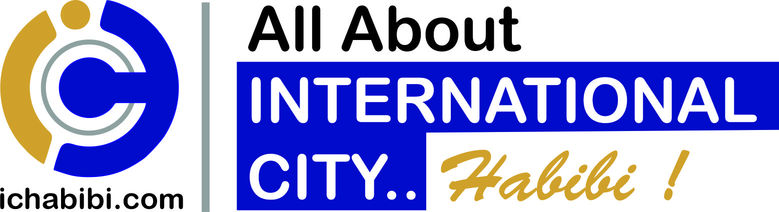 ichabibi - All about international city, Habibi. Dubai